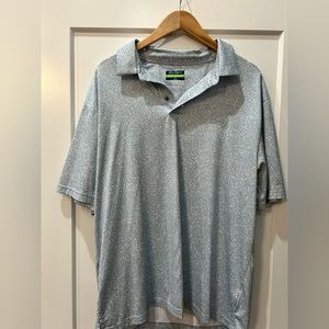 Men’s Ben Hogan performance golf shirt